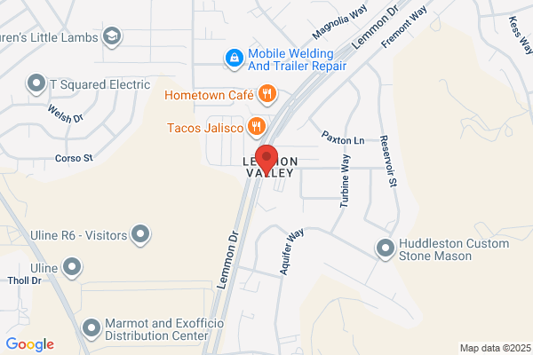 Valencias Auto Repair