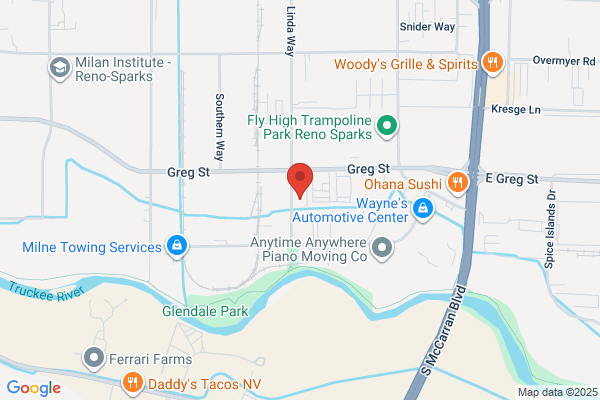 K & K Auto Upholstery