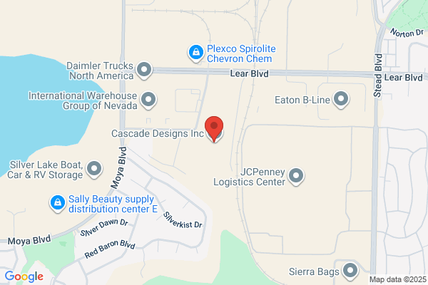 Cascade Construction Inc
