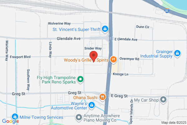 Energized Electrical Services