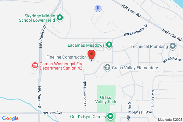 Fine Line Construction