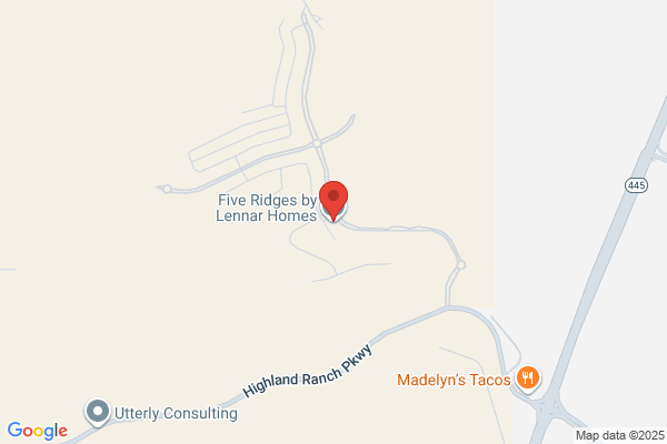 Lennar Homes