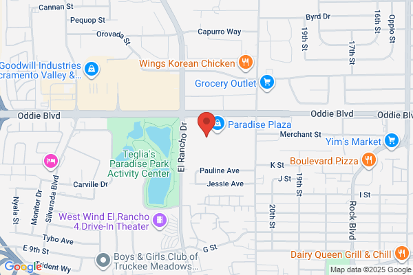 Jelly Donut the