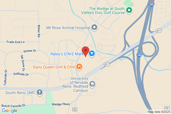 Truckee Bagel Company
