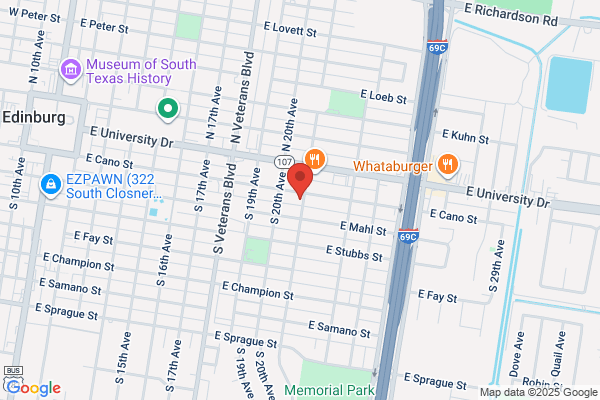 La Espiga Bakery