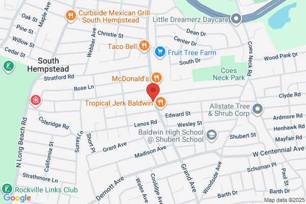 Ofelia's Mexican Food and Bakery