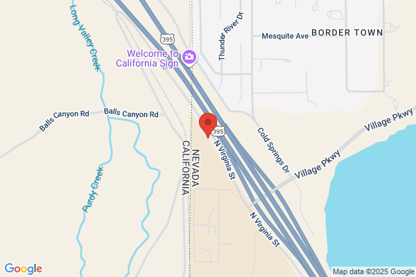 Bordertown Casino Rv Resort
