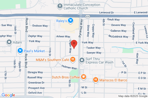 Bay Area Connections
