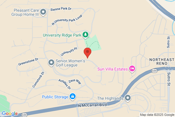 Nevada Telecommunications Association