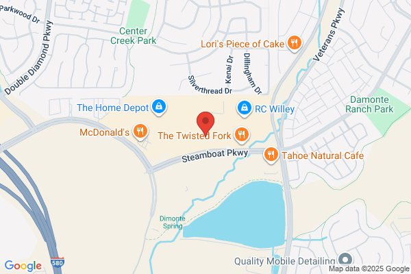 Mattress Firm Damonte Ranch