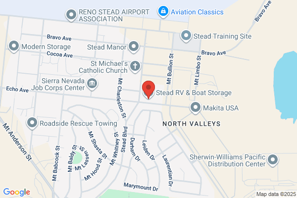 Wells Rv & Boat Storage