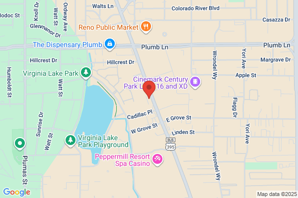 Black Bear Diner Reno
