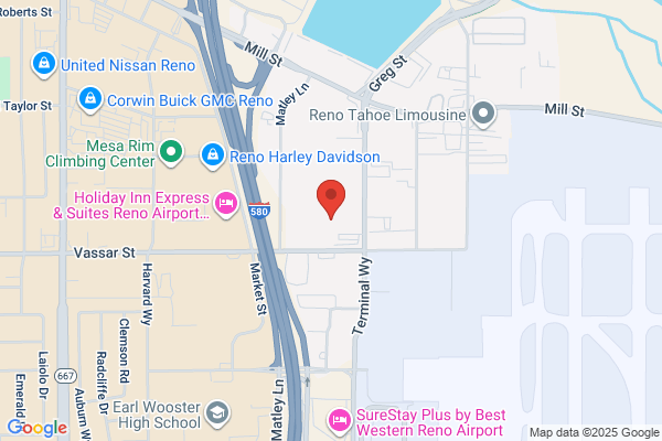 Barker Business Systems