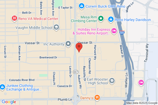 Les Schwab Tire Center