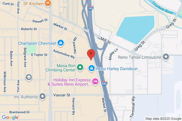 Big Valley Honda