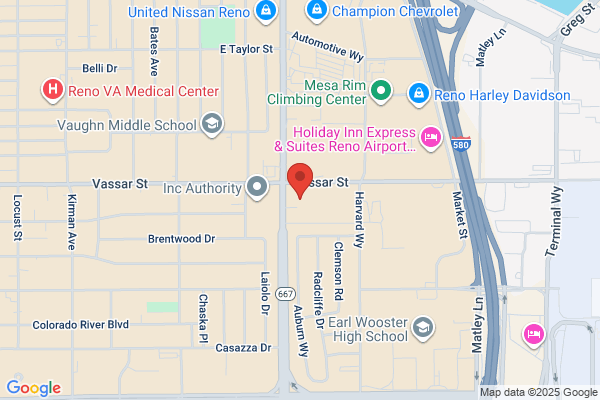 Internet Auto Reno
