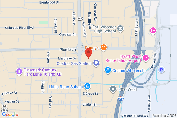 Lithia Chrysler Jeep of Reno