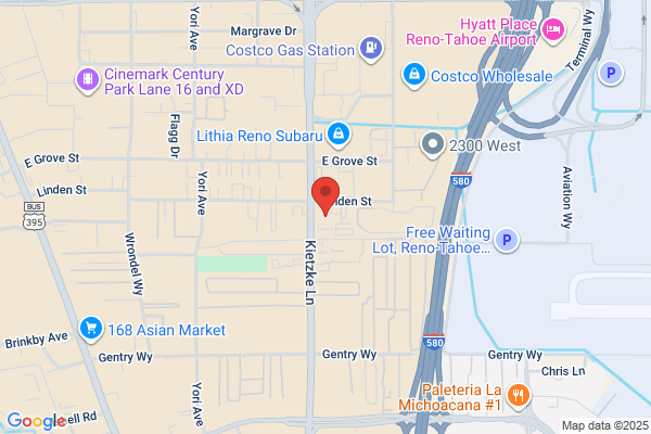 Lithia Hyundai of Reno