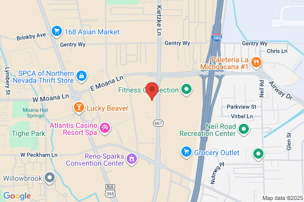 Rackley Auto Group Reno