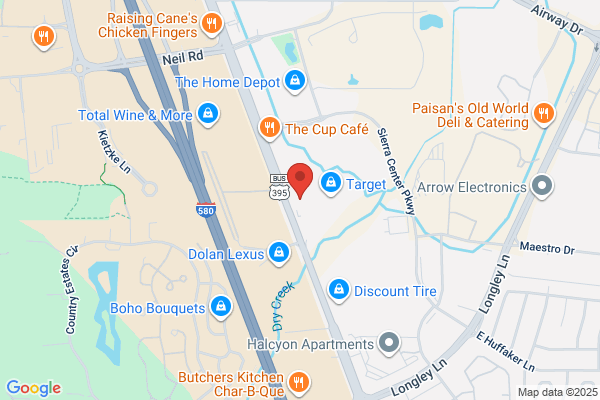 NAPA Auto Parts - Auto and Truck Parts - South Reno