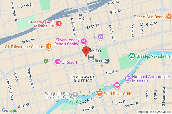 Eldorado Reno