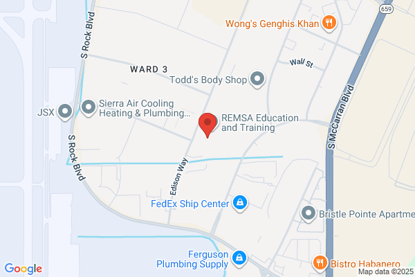 American Medflight Inc.