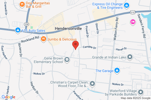 Community Child Care Services Inc