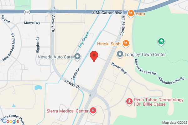 Northern Nevada Child Care Association