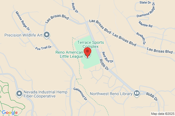 Reno American Little League