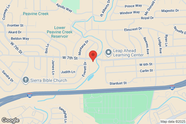 Greater Light Christian Center