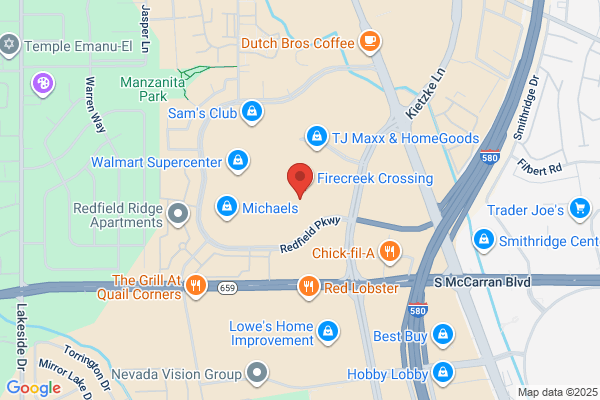 Ross Stores Inc.