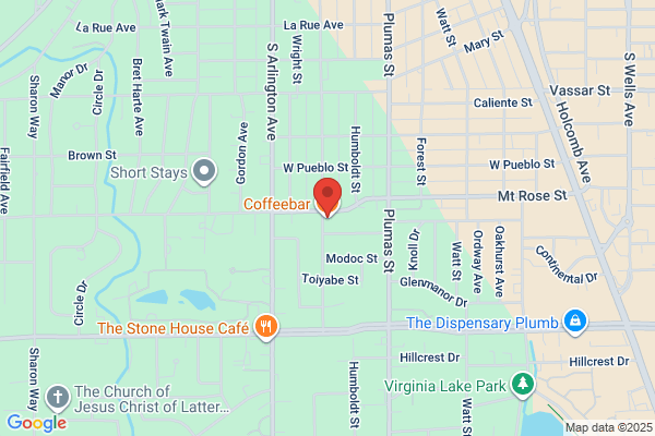 Coffeebar