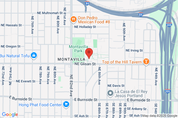 Multnomah University Reno-Tahoe