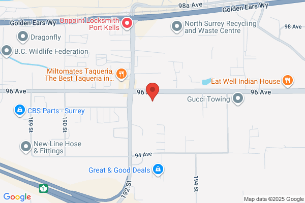 Greystone Printing Services