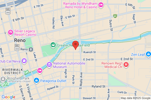 Computer & Electronics Services
