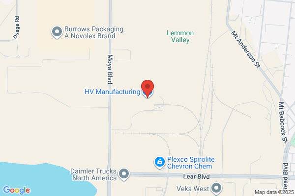 Mihevc Systems Inc.