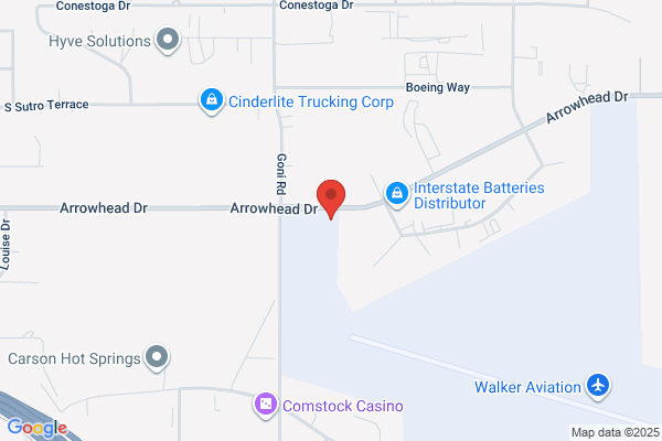 High Sierra Aviation Llc