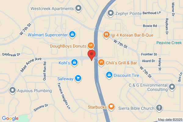Northwest Reno Smiles Dental Group