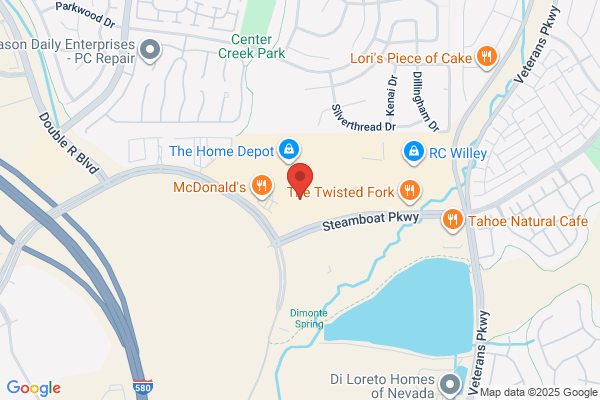 Moana Dental Care - Peggy D. Preston DDS