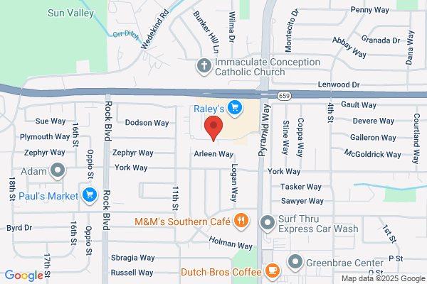 Heinen Family Dentistry