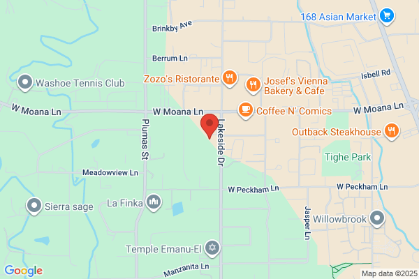 Desert Valley Dental