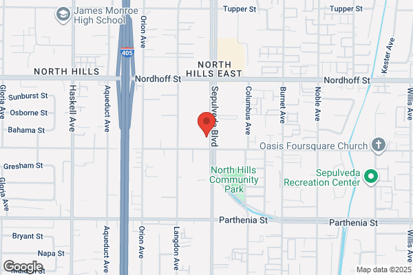 North Hills Dental Group