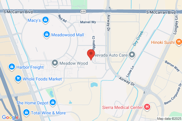 Northern Nevada Dental Society