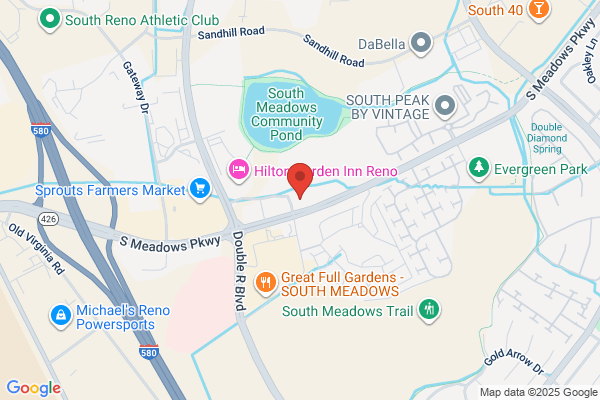 South Meadows Dental Orthodontics