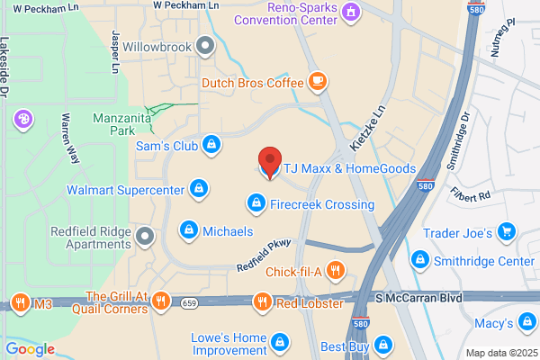 T.J. Maxx & HomeGoods
