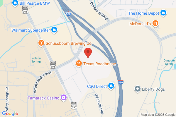 Integrated Dermatology of Reno