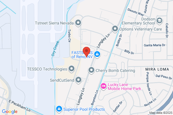 Darby Dental Labs West