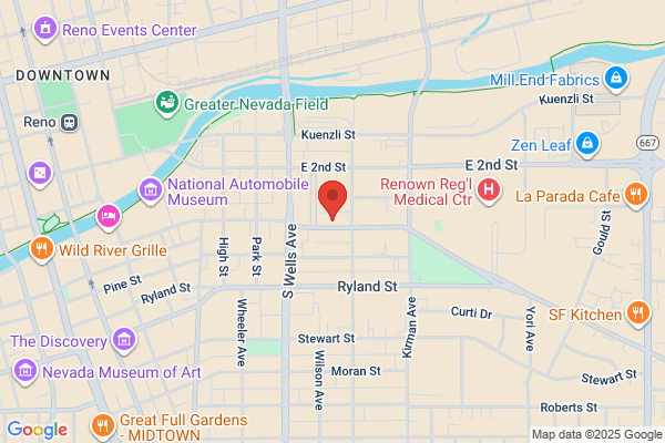 Dental Specialties Inc.
