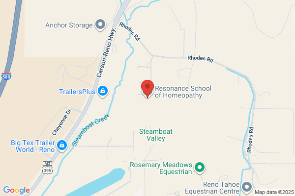 Field Robert Classical Homeopath, Resonance School of Homeopathy