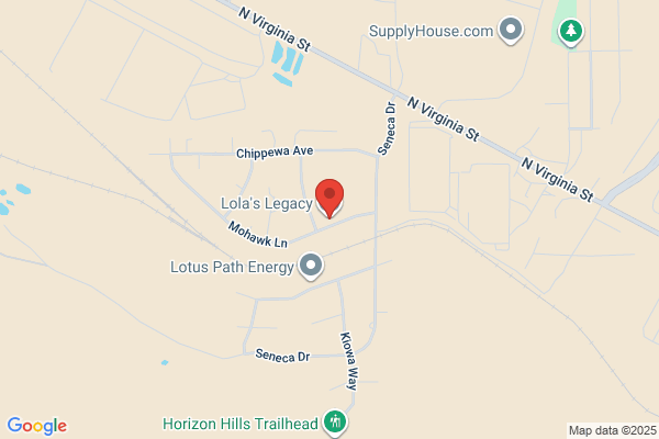 Horizon Hills Residential Group Care